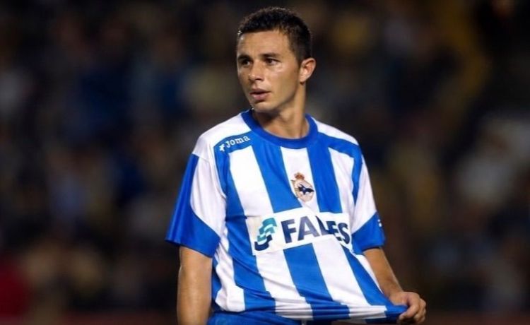¿Recuerdas a los 17 jugadores que vistieron la camiseta de Betis y Dépor? ¿Recuerdas a los 17 jugadores que vistieron la camiseta de Betis y Dépor?