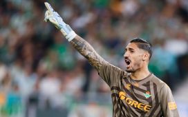 Álvaro Valles, sobre Diego Conde: «Aunque sea mi competencia siempre voy a querer lo mejor para él» Álvaro Valles, sobre Diego Conde: «Aunque sea mi competencia siempre voy a querer lo mejor para él»