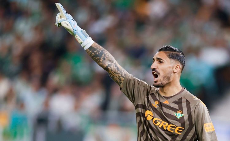 Álvaro Valles, sobre Diego Conde: «Aunque sea mi competencia siempre voy a querer lo mejor para él» Álvaro Valles, sobre Diego Conde: «Aunque sea mi competencia siempre voy a querer lo mejor para él»