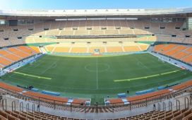 La RFEF prevé adelantar una semana la fecha de la final de la Copa del Rey en La Cartuja La RFEF prevé adelantar una semana la fecha de la final de la Copa del Rey en La Cartuja