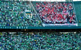 Ya a la venta las entradas del derbi Betis-Sevilla: hasta 196 euros la general y 232 la priority en La Cartuja Ya a la venta las entradas del derbi Betis-Sevilla: hasta 196 euros la general y 232 la priority en La Cartuja