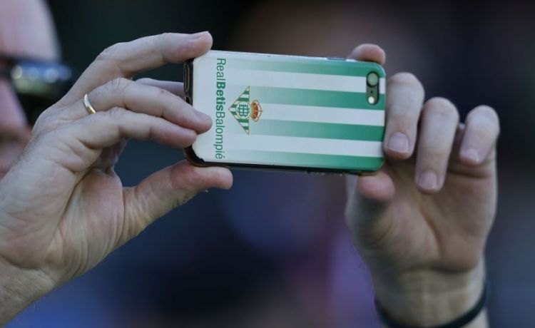 ElGranDerbi de Sevilla baja un 65% su tasa de odio en redes ElGranDerbi de Sevilla baja un 65% su tasa de odio en redes