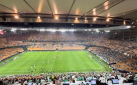 Inédito: Anuncian por error desalojar La Cartuja por motivos de seguridad en el Betis-Braga Inédito: Anuncian por error desalojar La Cartuja por motivos de seguridad en el Betis-Braga