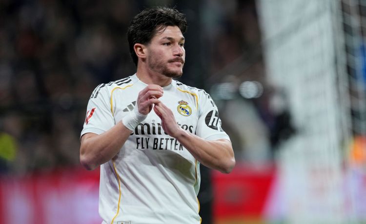 El Betis intentará que el Madrid baje sus pretensiones por Fran García El Betis intentará que el Madrid baje sus pretensiones por Fran García