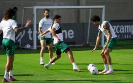 Real Betis-Real Madrid: la previa | La Cartuja pide noche grande para resetear Real Betis-Real Madrid: la previa | La Cartuja pide noche grande para resetear