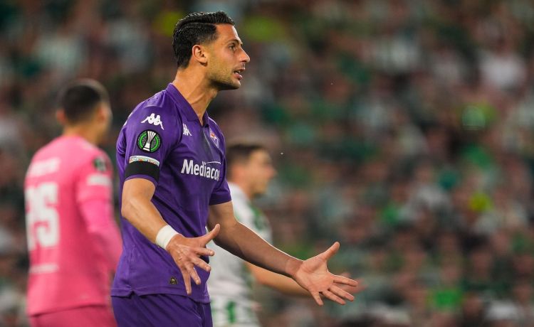 Mandragora gana enteros entre las opciones del Betis: Frendrup y Barrenechea, también fuertes Mandragora gana enteros entre las opciones del Betis: Frendrup y Barrenechea, también fuertes