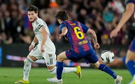 Las cifras del fichaje de Fran García por el Betis Las cifras del fichaje de Fran García por el Betis