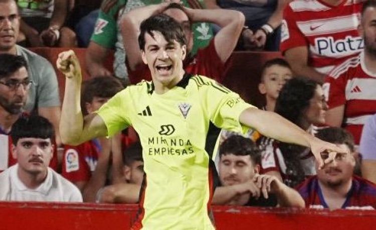 Radar Betis jornada 3: Así le ha ido a los cedidos del Betis este fin de semana Radar Betis jornada 3: Así le ha ido a los cedidos del Betis este fin de semana