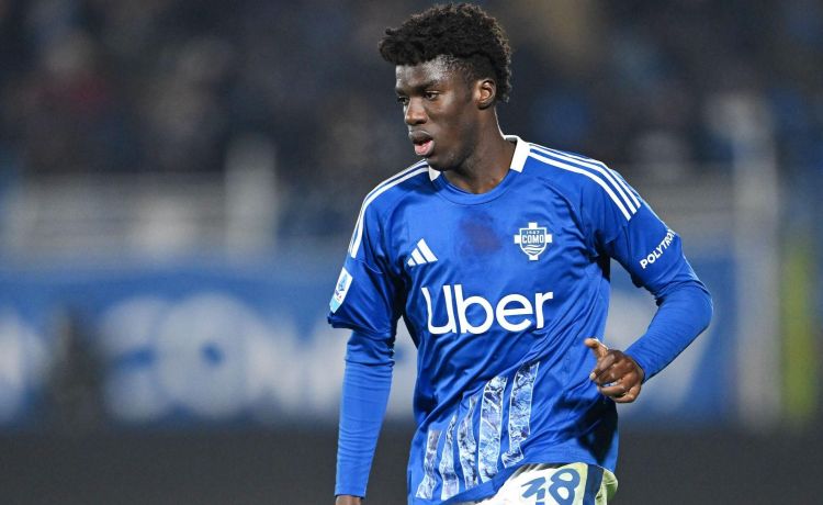 La complicada decisión que debe tomar Assane Diao La complicada decisión que debe tomar Assane Diao