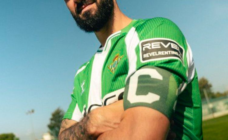 Isco Alarcón y la ciudad con mejor ambiente de fútbol: «Betis» Isco Alarcón y la ciudad con mejor ambiente de fútbol: «Betis»