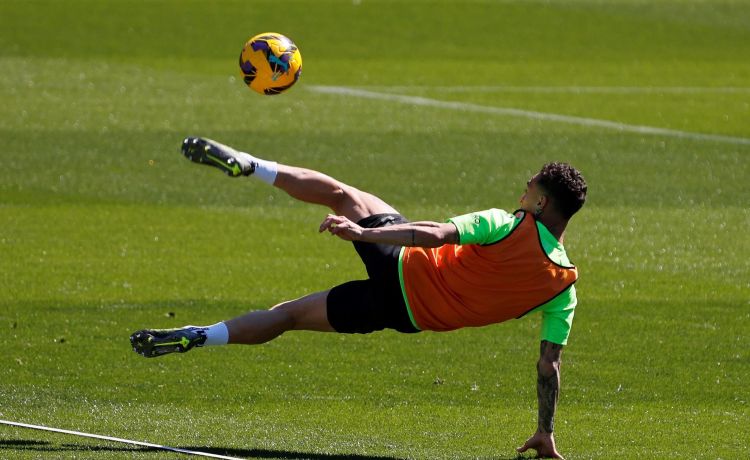 Barcelona – Betis: Un reto mayúsculo Barcelona – Betis: Un reto mayúsculo