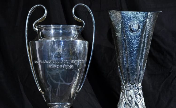 La gran diferencia económica para el Betis de jugar Champions, Europa League o Conference League La gran diferencia económica para el Betis de jugar Champions, Europa League o Conference League