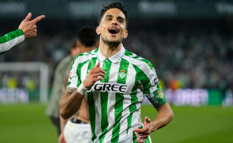 Ya hay posible fecha para la renovación de Marc Bartra con el Betis Ya hay posible fecha para la renovación de Marc Bartra con el Betis