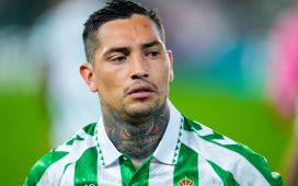 La cláusula con la que el Betis puede concluir el contrato de Chimy Ávila; la decisión del Betis La cláusula con la que el Betis puede concluir el contrato de Chimy Ávila; la decisión del Betis