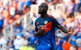 El Betis no se olvida de Kévin Denkey y vuelve a preguntar El Betis no se olvida de Kévin Denkey y vuelve a preguntar
