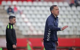 El Betis Deportivo, ante el Antequera en la primera de cuatro finales El Betis Deportivo, ante el Antequera en la primera de cuatro finales