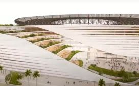 El Betis apuesta su futuro al Villamarín: la clave para nuevas vías de financiación El Betis apuesta su futuro al Villamarín: la clave para nuevas vías de financiación