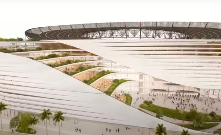 El Betis apuesta su futuro al Villamarín: la clave para nuevas vías de financiación El Betis apuesta su futuro al Villamarín: la clave para nuevas vías de financiación
