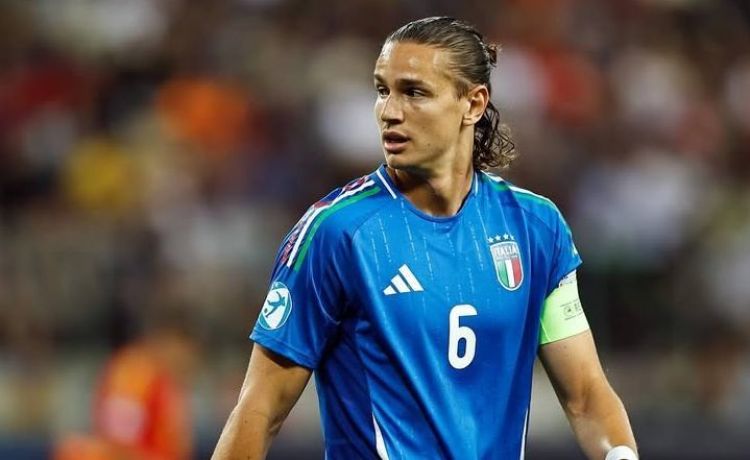 El Betis lanza una oferta para fichar a Daniele Ghilardi El Betis lanza una oferta para fichar a Daniele Ghilardi