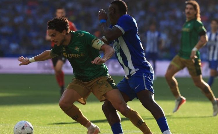 La lesión de Bartra ante el Deportivo; qué ocurrió y tiempo de baja La lesión de Bartra ante el Deportivo; qué ocurrió y tiempo de baja