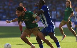 La lesión de Bartra ante el Deportivo; qué ocurrió y tiempo de baja La lesión de Bartra ante el Deportivo; qué ocurrió y tiempo de baja