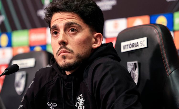 Fornals: «Meterse en la Champions sería espectacular» Fornals: «Meterse en la Champions sería espectacular»