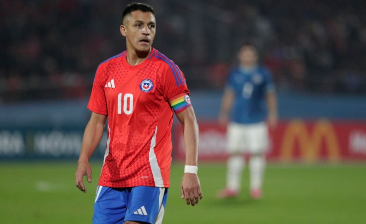 Las dos veces que Manuel Pellegrini intentó fichar a Alexis Sánchez: «No te los venden» Las dos veces que Manuel Pellegrini intentó fichar a Alexis Sánchez: «No te los venden»