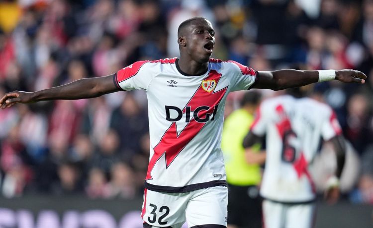Radar Betis semana 35: Nobel Mendy destaca y está más cerca de ser vendido Radar Betis semana 35: Nobel Mendy destaca y está más cerca de ser vendido