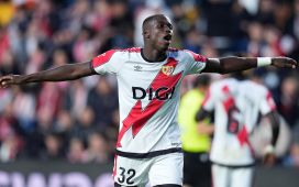 Radar Betis semana 35: Nobel Mendy destaca y está más cerca de ser vendido Radar Betis semana 35: Nobel Mendy destaca y está más cerca de ser vendido