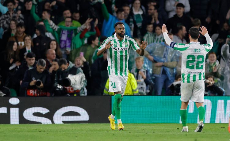 Del esfuerzo garantizado del gran Isco a la irresponsabilidad de Chimy Ávila Del esfuerzo garantizado del gran Isco a la irresponsabilidad de Chimy Ávila