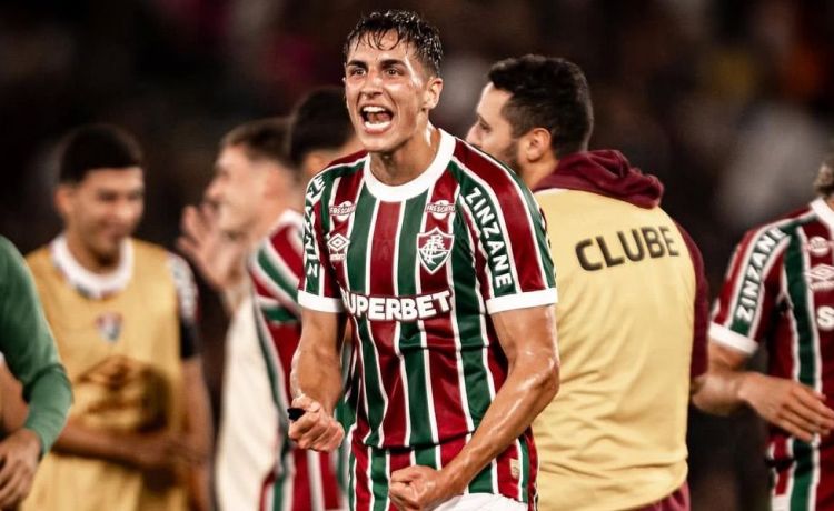 El Betis hace su primera oferta para el fichaje de Facundo Bernal El Betis hace su primera oferta para el fichaje de Facundo Bernal