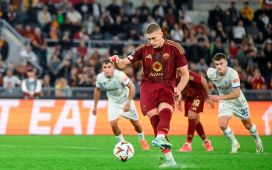 El Betis apunta alto en en el mercado de goleadores El Betis apunta alto en en el mercado de goleadores
