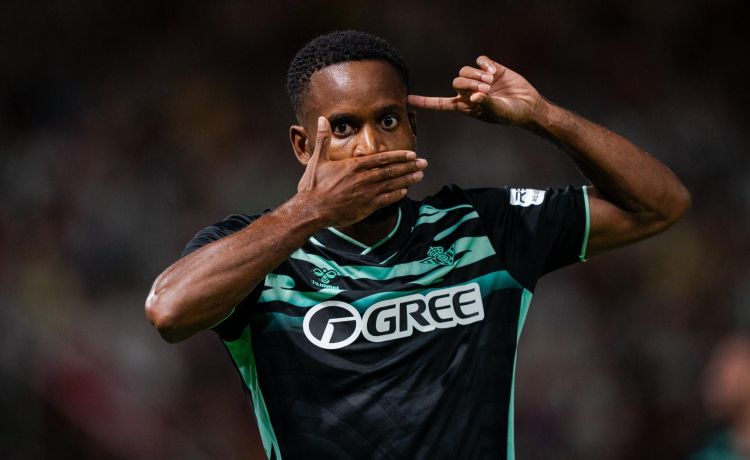 Coventry City – Betis: Horario y dónde ver por TV en directo el cuarto amistoso de pretemporada Coventry City – Betis: Horario y dónde ver por TV en directo el cuarto amistoso de pretemporada