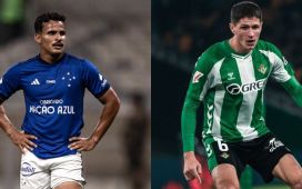 Avances a cuentagotas en el mercado del Betis Avances a cuentagotas en el mercado del Betis