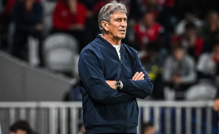 Seis años después: así ha sido la evolución del Betis con Pellegrini Seis años después: así ha sido la evolución del Betis con Pellegrini