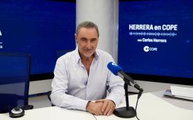 Carlos Herrera lo tiene claro: el Betis debe comprar La Cartuja y olvidarse del Villamarín Carlos Herrera lo tiene claro: el Betis debe comprar La Cartuja y olvidarse del Villamarín