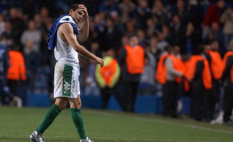 El día que Joaquín estuvo cerca de marcharse al Chelsea El día que Joaquín estuvo cerca de marcharse al Chelsea
