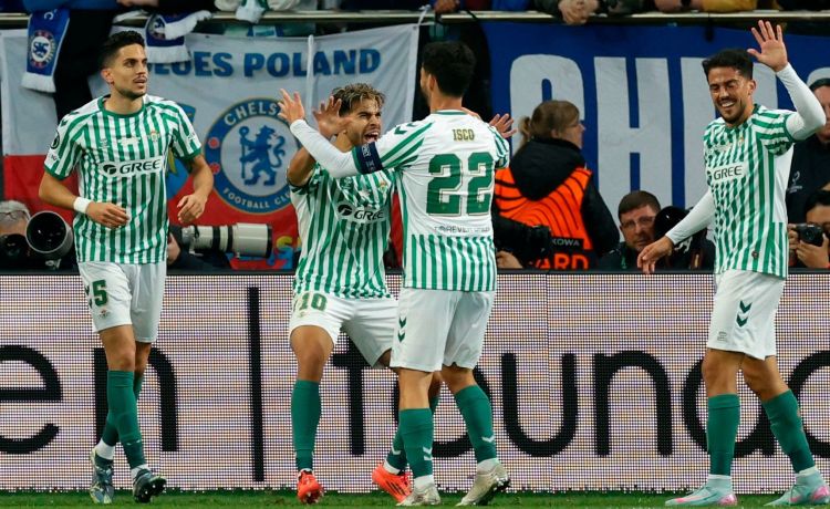 Un negocio redondo con Abde para el Betis Un negocio redondo con Abde para el Betis