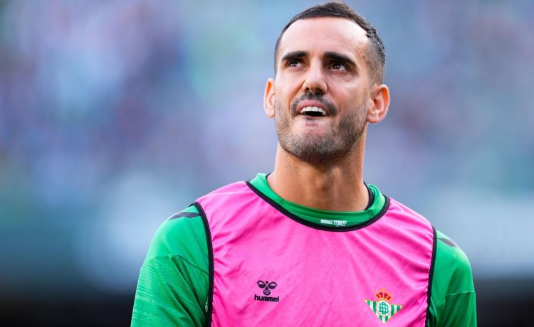 El Betis confía en cerrar la salida de Juanmi El Betis confía en cerrar la salida de Juanmi
