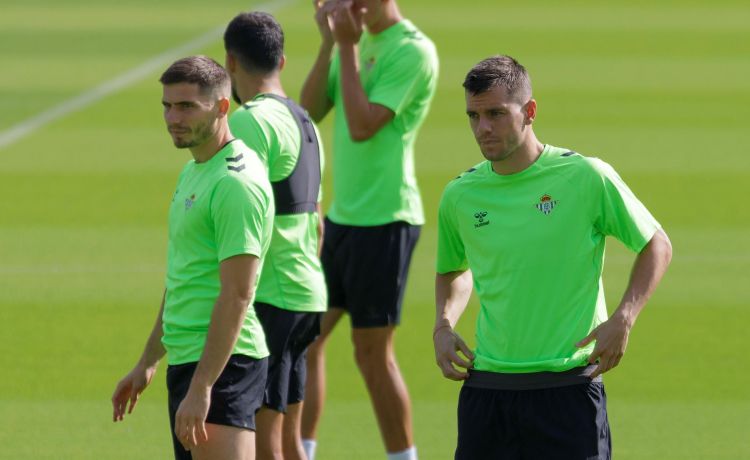 Betis – Leganés: Un septiembre para despegar en Heliópolis Betis – Leganés: Un septiembre para despegar en Heliópolis