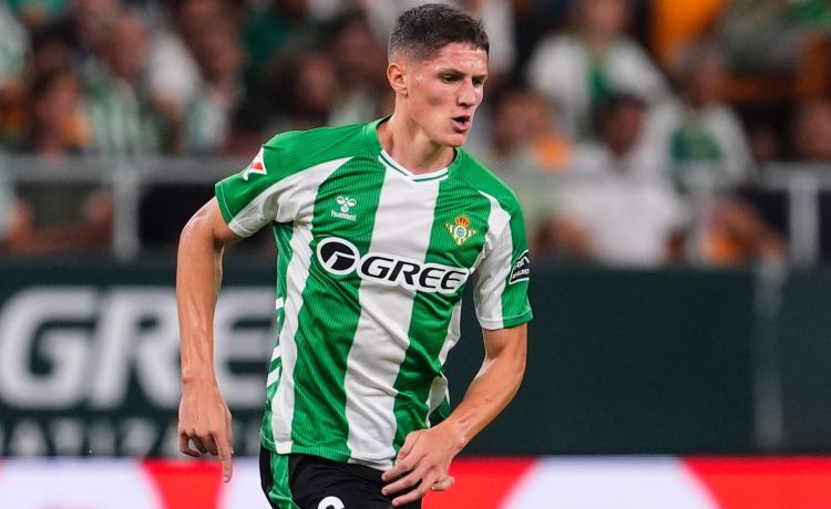 El Eintracht no se olvida de Sergi Altimira para el mercado de invierno El Eintracht no se olvida de Sergi Altimira para el mercado de invierno