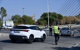 El Estadio La Cartuja activa una reforma urgente de 575.000 euros en todo su entorno exterior El Estadio La Cartuja activa una reforma urgente de 575.000 euros en todo su entorno exterior