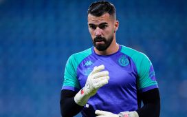 Guilherme Fernandes dejará el Betis y ya evalúa ofertas Guilherme Fernandes dejará el Betis y ya evalúa ofertas