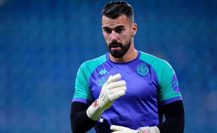 Guilherme Fernandes dejará el Betis y ya evalúa ofertas Guilherme Fernandes dejará el Betis y ya evalúa ofertas