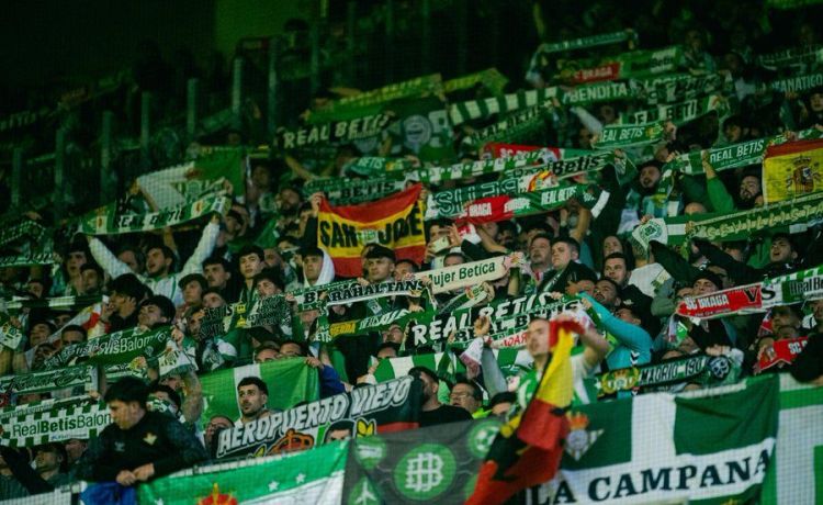 Así queda la pelea por la quinta plaza Champions después del empate del Betis y la jornada Champions Así queda la pelea por la quinta plaza Champions después del empate del Betis y la jornada Champions