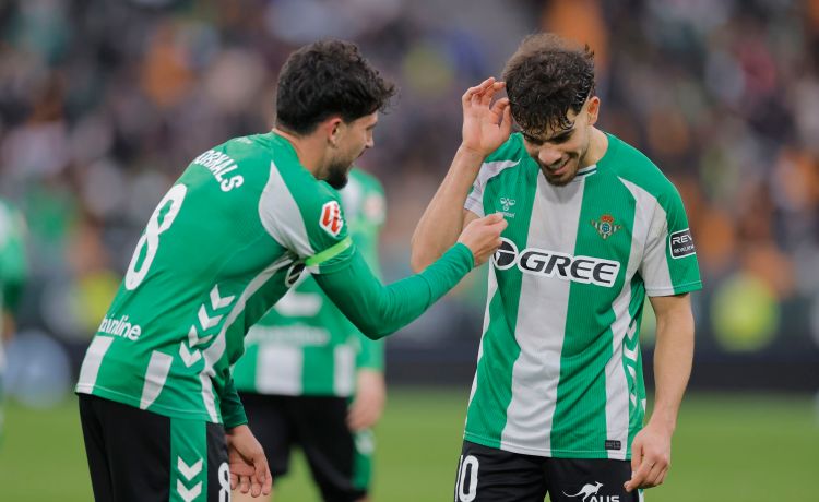 Abde «sueña en grande» con el «objetivo de ir a la Champions» Abde «sueña en grande» con el «objetivo de ir a la Champions»