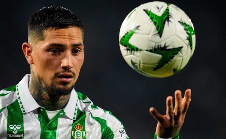 Gent – Betis: Horario y dónde ver por TV en directo la ida del play-off de la UEFA Conference League Gent – Betis: Horario y dónde ver por TV en directo la ida del play-off de la UEFA Conference League