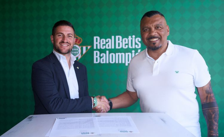 El efecto Pigmalión también resuena en el Betis Futsal El efecto Pigmalión también resuena en el Betis Futsal