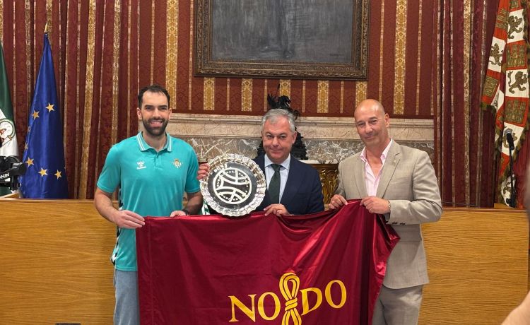 El Baloncesto Sevilla será ACB o no será El Baloncesto Sevilla será ACB o no será