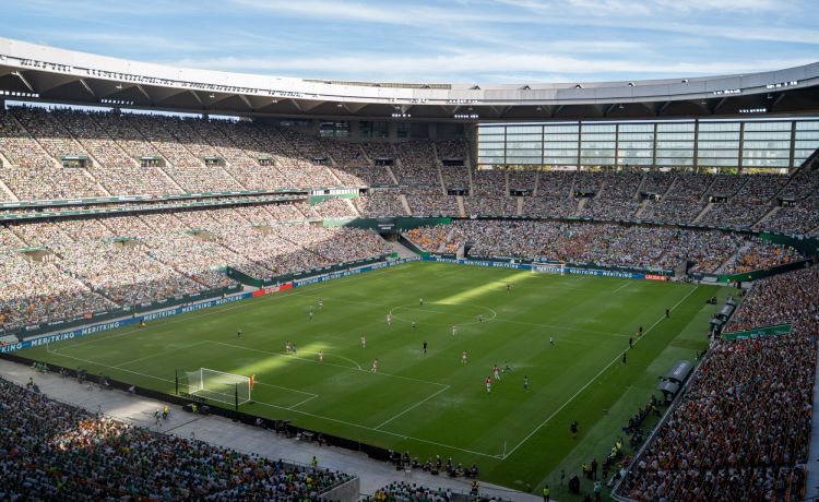 El Betis jugará el Sábado Santo; ¿por qué se ha cambiado el calendario? El Betis jugará el Sábado Santo; ¿por qué se ha cambiado el calendario?